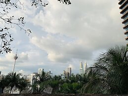 Luxy Service Suites At Times Square