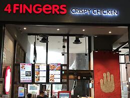 Luxy Service Suites At Times Square