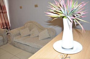 Crown Hotel Lilongwe