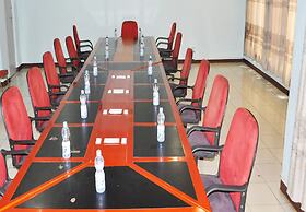 Crown Hotel Lilongwe