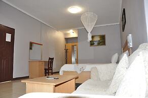 Crown Hotel Lilongwe