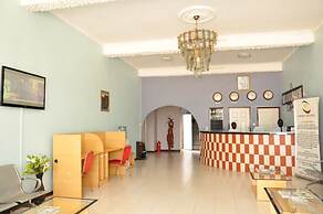 Crown Hotel Lilongwe