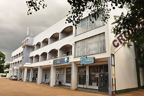 Crown Hotel Lilongwe