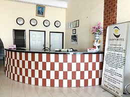 Crown Hotel Lilongwe