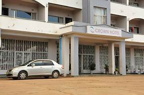 Crown Hotel Lilongwe