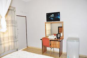 Crown Hotel Lilongwe