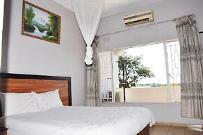 Crown Hotel Lilongwe