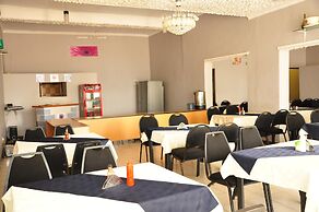 Crown Hotel Lilongwe