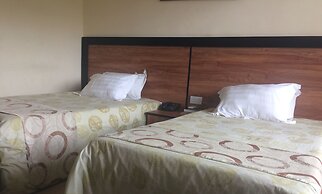 Crown Hotel Lilongwe