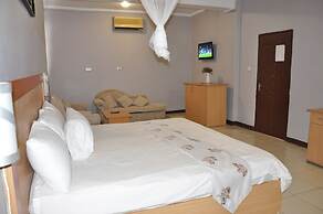 Crown Hotel Lilongwe