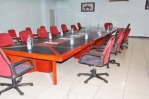 Crown Hotel Lilongwe