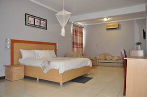 Crown Hotel Lilongwe