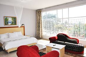 Crown Hotel Lilongwe