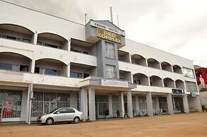 Crown Hotel Lilongwe