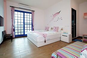 Tao Heung Garden B&B