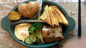 Tao Heung Garden B&B