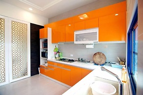 Tao Heung Garden B&B