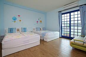 Tao Heung Garden B&B