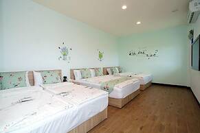 Tao Heung Garden B&B