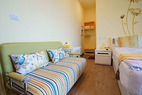 Tao Heung Garden B&B