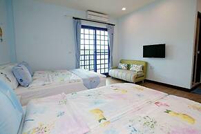 Tao Heung Garden B&B