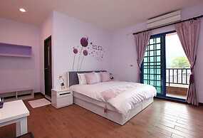 Tao Heung Garden B&B