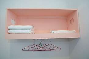 Tao Heung Garden B&B