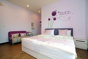 Tao Heung Garden B&B