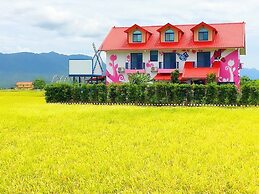 Tao Heung Garden B&B