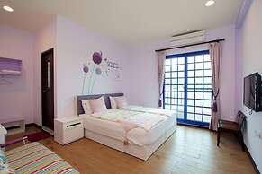 Tao Heung Garden B&B