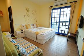 Tao Heung Garden B&B