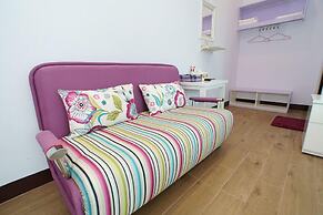 Tao Heung Garden B&B