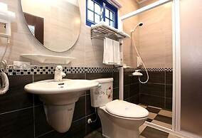 Tao Heung Garden B&B