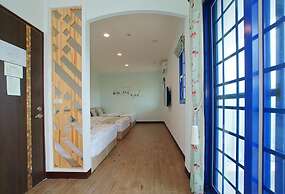 Tao Heung Garden B&B