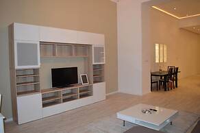 Pelicanstay at Riverside Danube