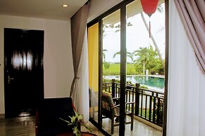 Hoi An Four Season Villa