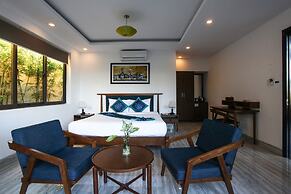 Hoi An Four Season Villa