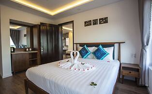 Hoi An Four Season Villa