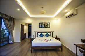 Hoi An Four Season Villa