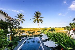 Hoi An Four Season Villa