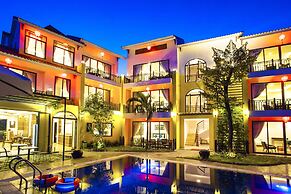 Hoi An Four Season Villa