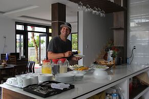 Hoi An Four Season Villa