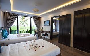Hoi An Four Season Villa