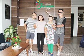 Hoi An Four Season Villa