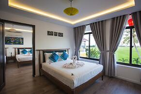 Hoi An Four Season Villa