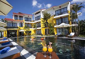 Hoi An Four Season Villa