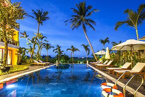 Hoi An Four Season Villa