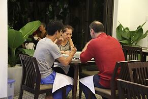 Hoi An Four Season Villa