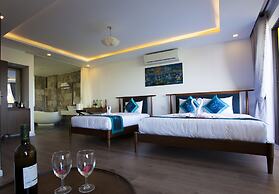 Hoi An Four Season Villa