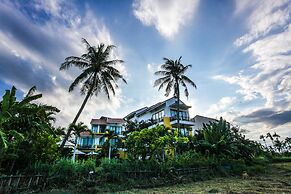 Hoi An Four Season Villa